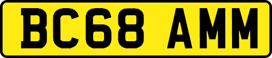 BC68AMM