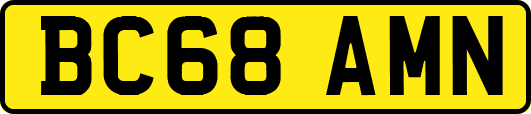 BC68AMN