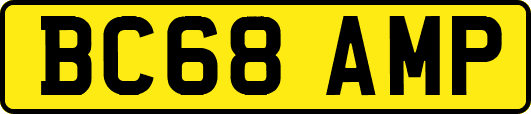 BC68AMP