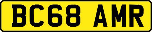 BC68AMR