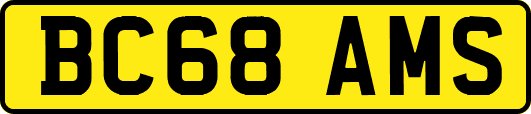 BC68AMS