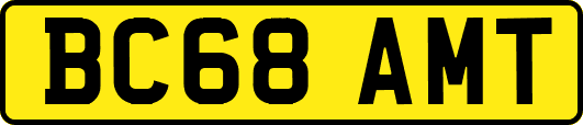 BC68AMT