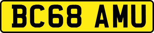 BC68AMU