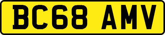 BC68AMV
