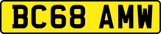 BC68AMW