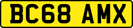 BC68AMX