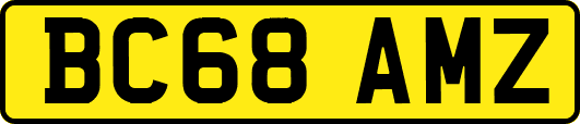 BC68AMZ