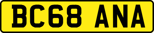 BC68ANA