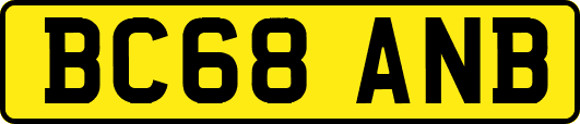 BC68ANB