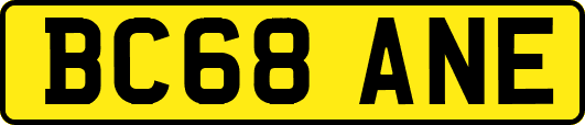 BC68ANE