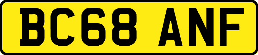 BC68ANF