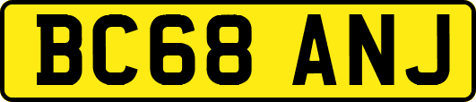 BC68ANJ