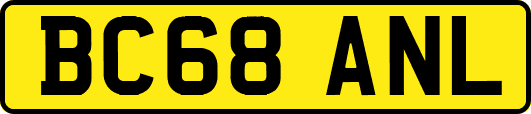 BC68ANL
