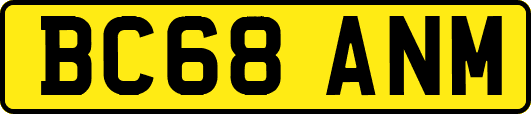 BC68ANM