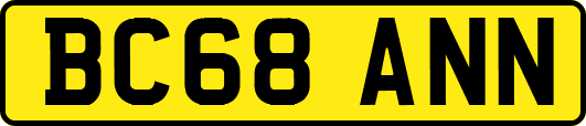 BC68ANN