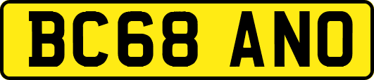 BC68ANO