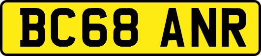 BC68ANR