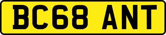 BC68ANT
