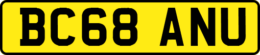 BC68ANU
