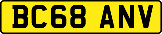 BC68ANV