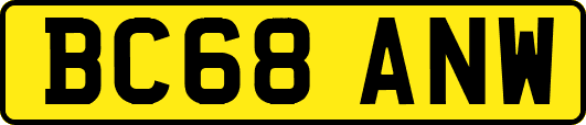 BC68ANW