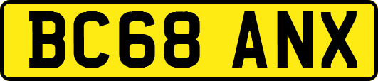 BC68ANX