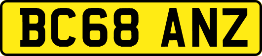 BC68ANZ