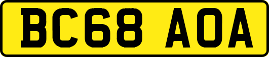 BC68AOA