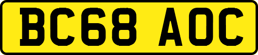 BC68AOC