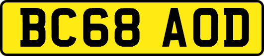 BC68AOD