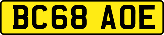 BC68AOE