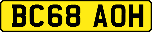 BC68AOH