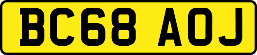 BC68AOJ