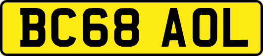 BC68AOL