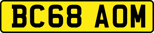 BC68AOM