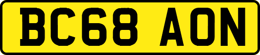 BC68AON