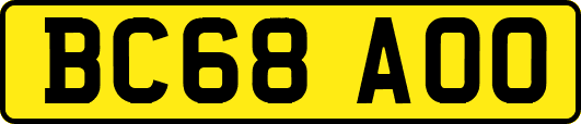 BC68AOO