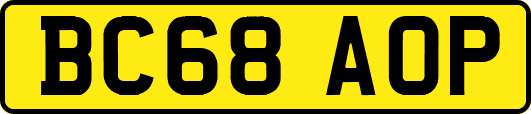 BC68AOP