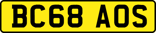 BC68AOS