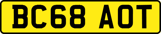 BC68AOT