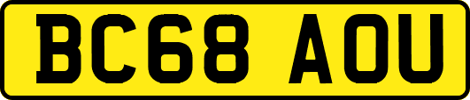 BC68AOU