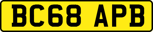 BC68APB