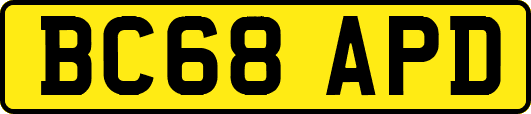 BC68APD
