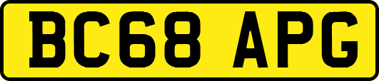 BC68APG