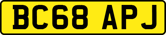 BC68APJ