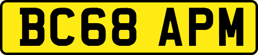 BC68APM