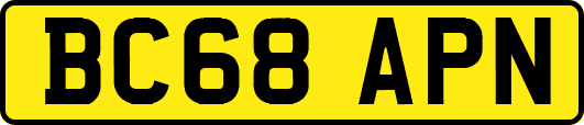 BC68APN