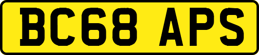 BC68APS
