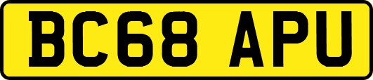 BC68APU