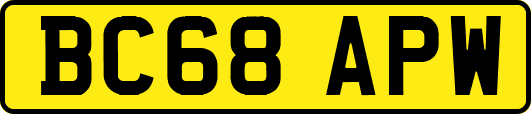 BC68APW